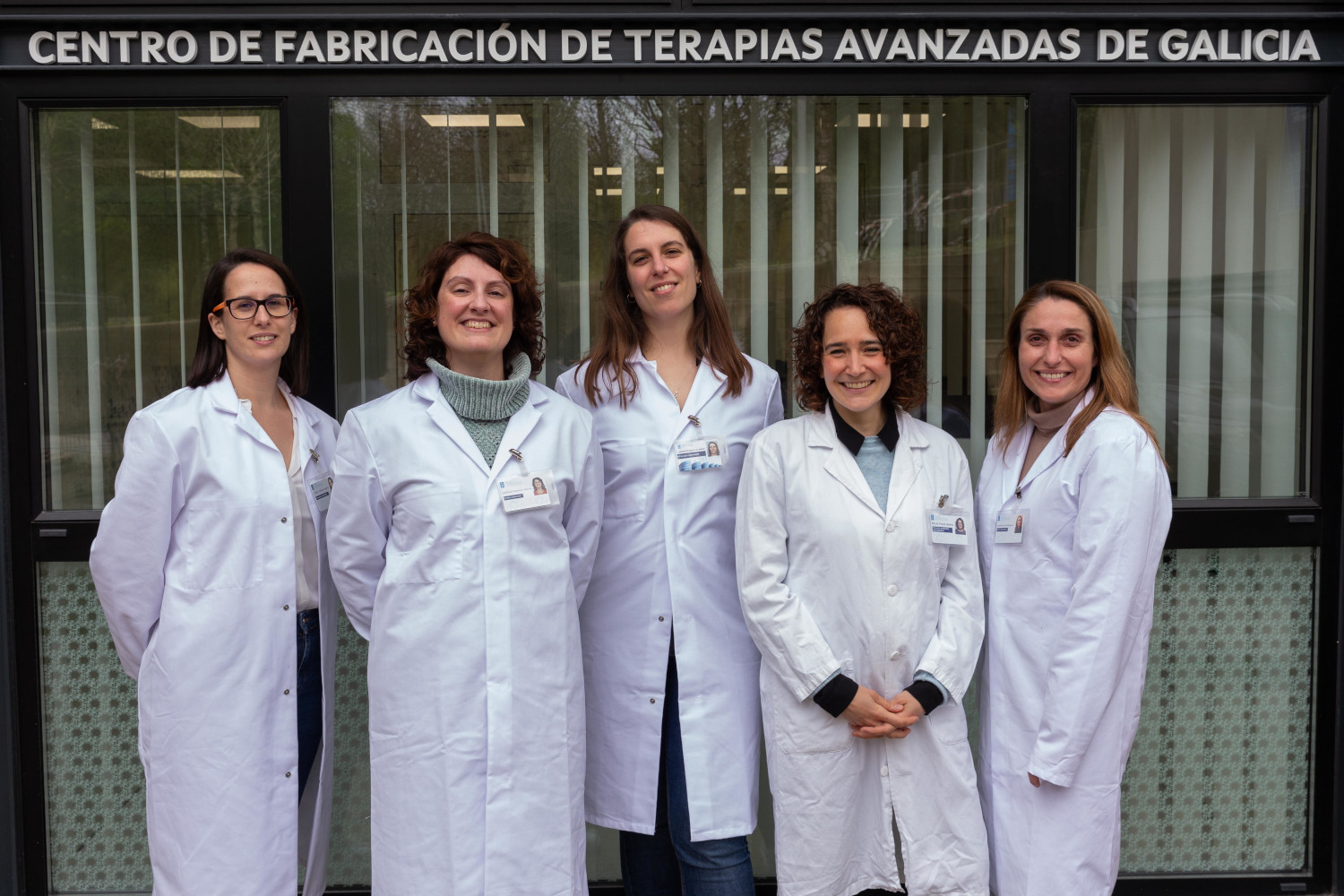 Equipo CAR T