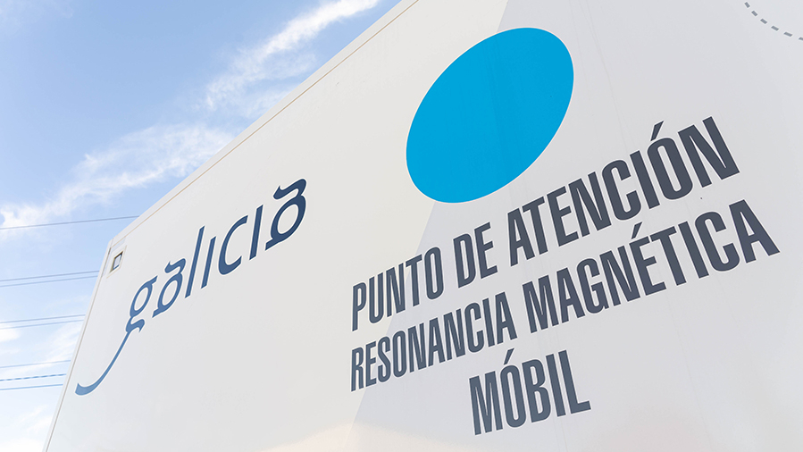 Visor Resonancia Magnética Móbil 9