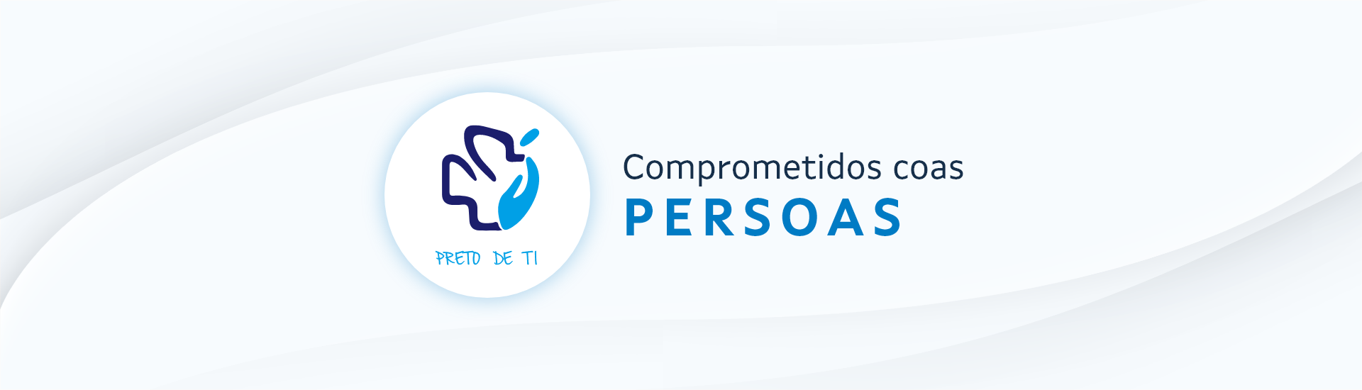 Visor Comprometidos con las personas